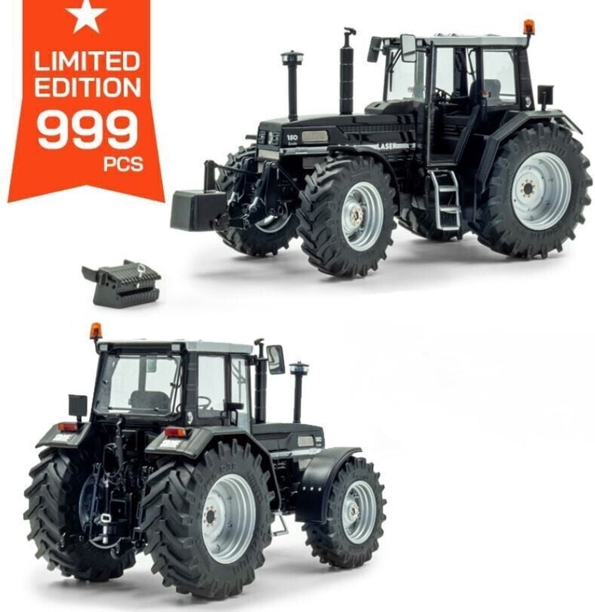 Same Laser 150 Turbo - 1:32 - ROS