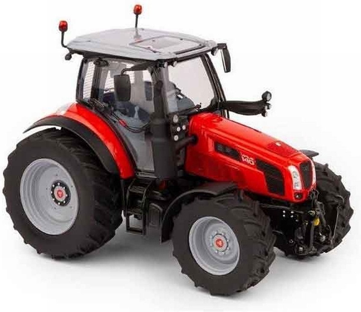 Same Virtus 140 - 1:32 - ROS