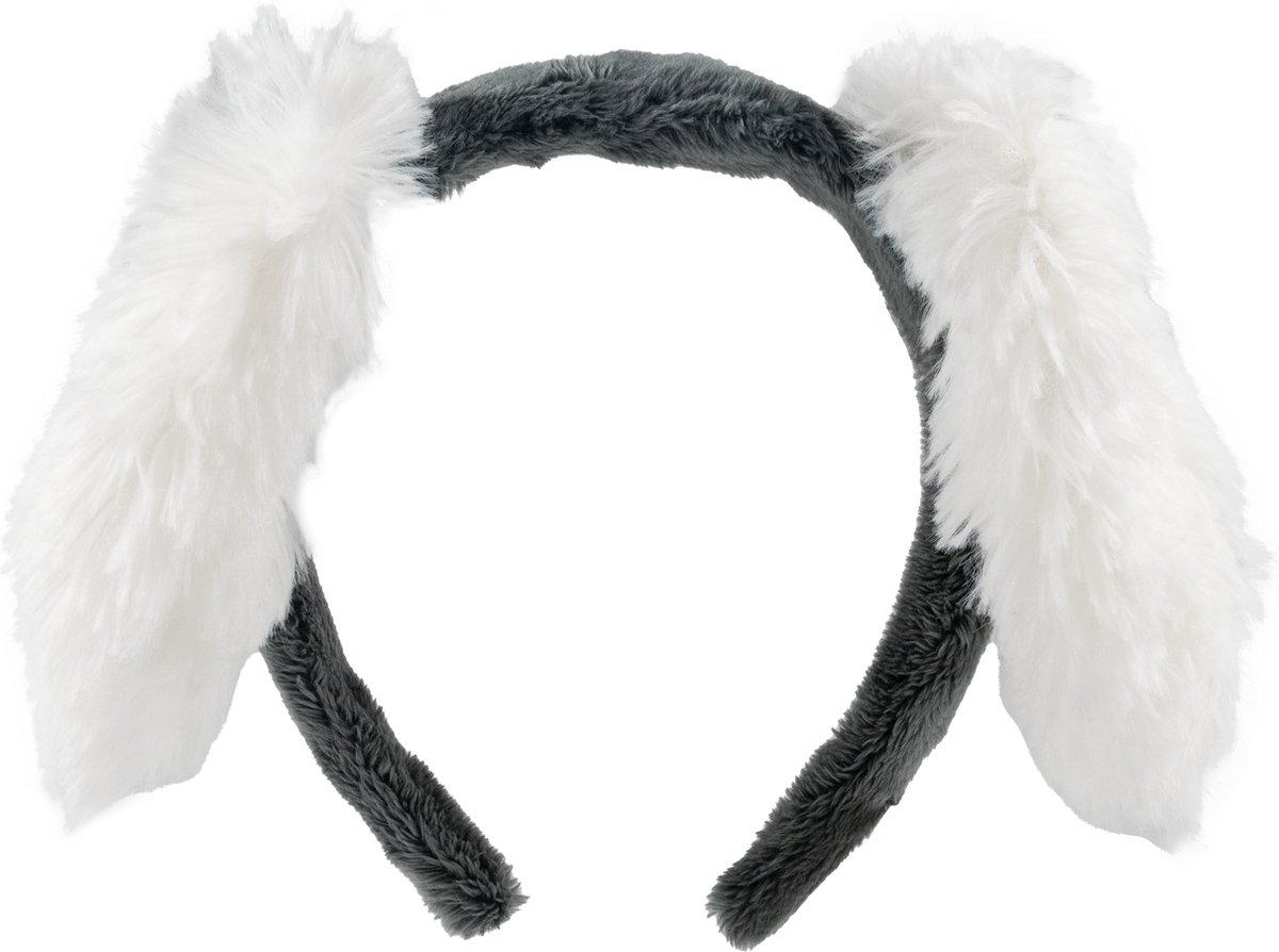 Samson & Marie verkleedaccessoire - Samson oren