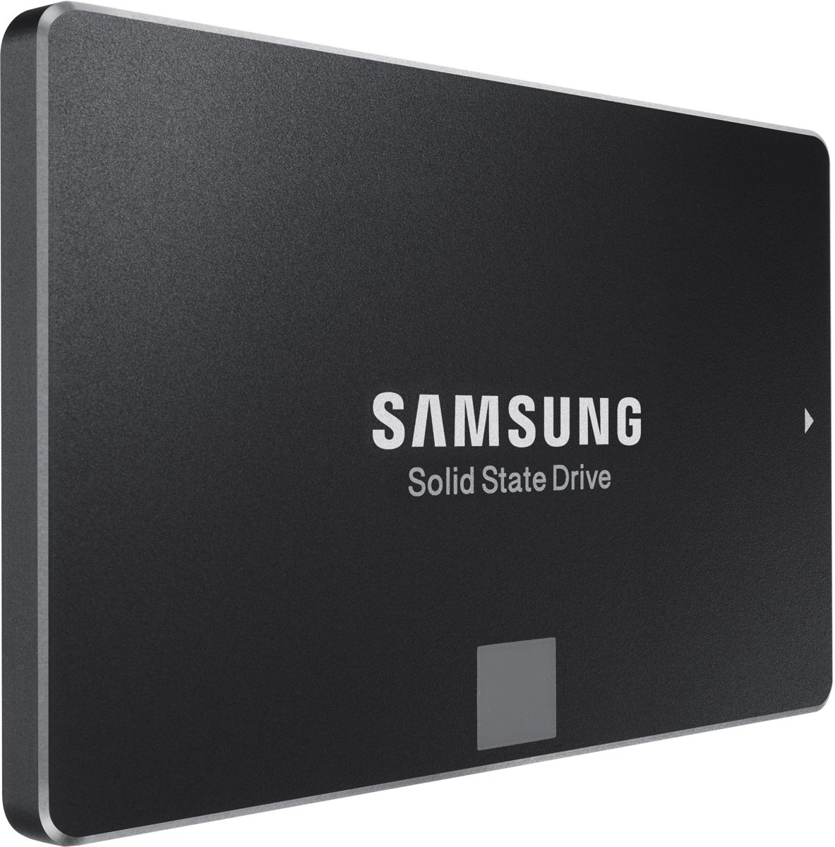 Samsung 850 EVO - Interne SSD - 250 GB