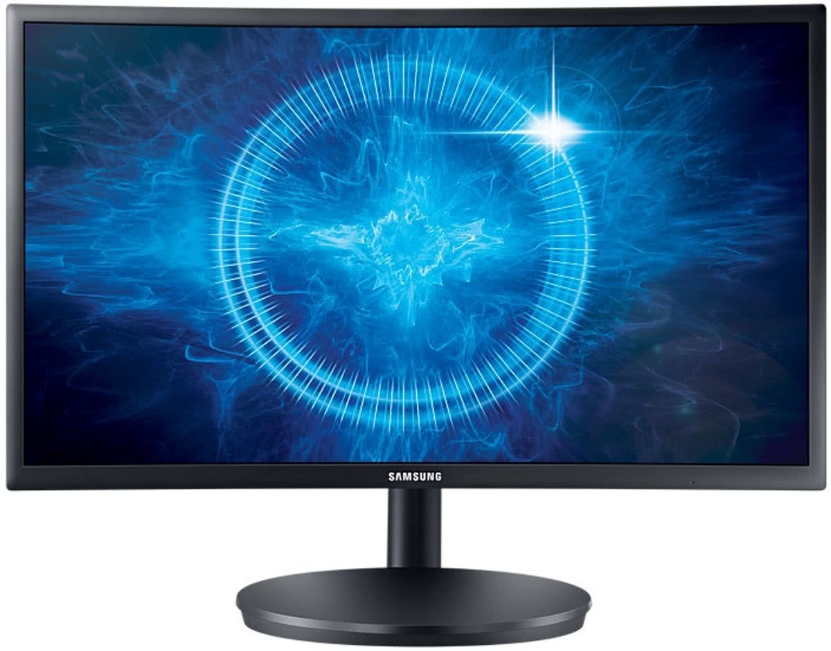 Samsung C24FG70 - Curved Gaming Monitor