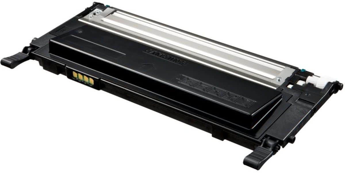 Samsung CLT-K4092 - Tonercartridge / Zwart