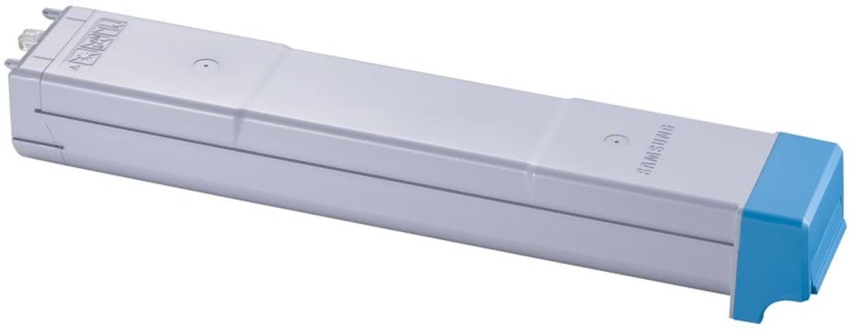 Samsung CLX-C8385A - Tonercartridge / Zwart