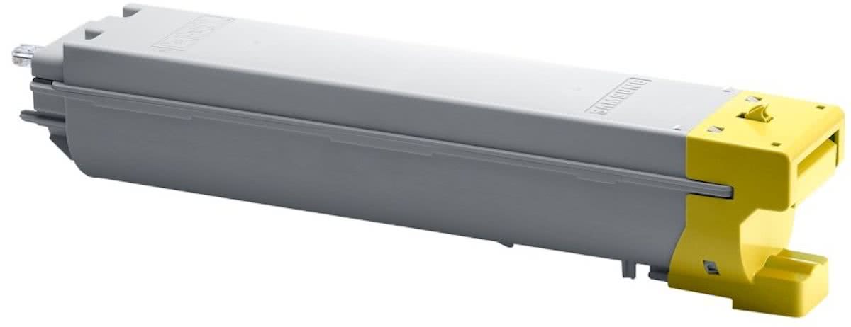   Gele toner (pagina opbrengst 20K)