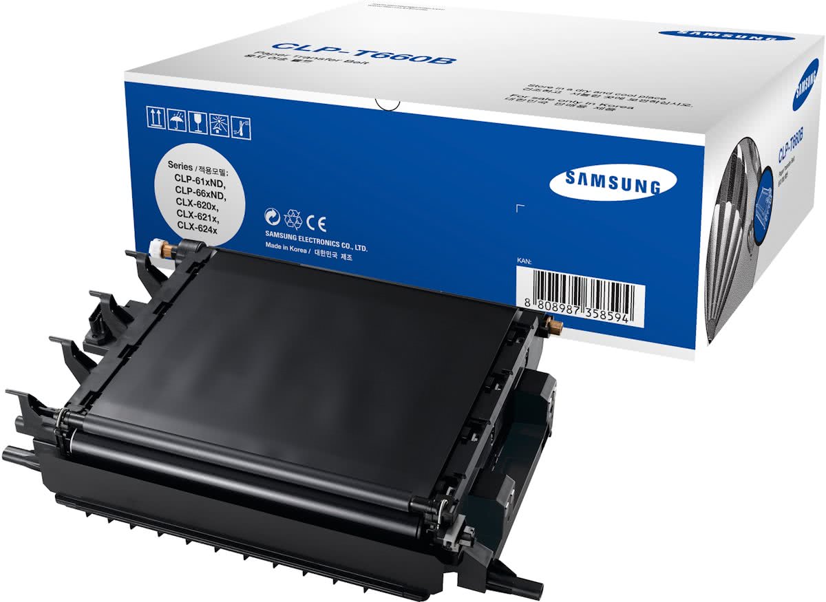 Samsung Imaging Transfer Belt (rendement 35000 standaardpaginas)