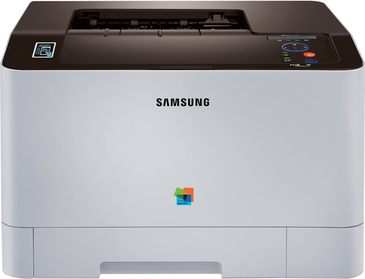Samsung Xpress C1810W - Kleurenlaserprinter