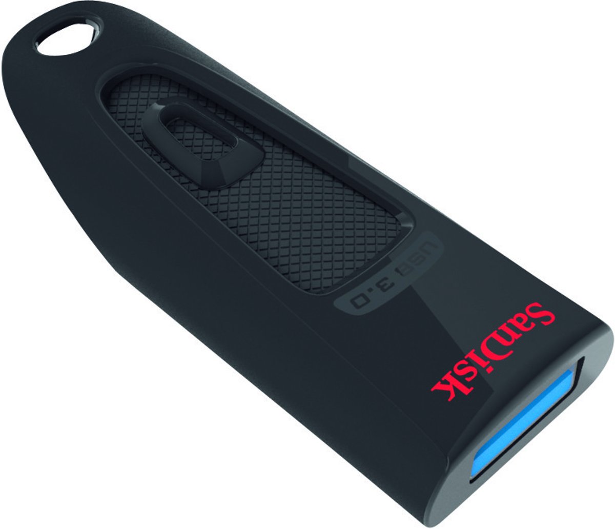 SanDisk Ultra - USB-stick - 64 GB