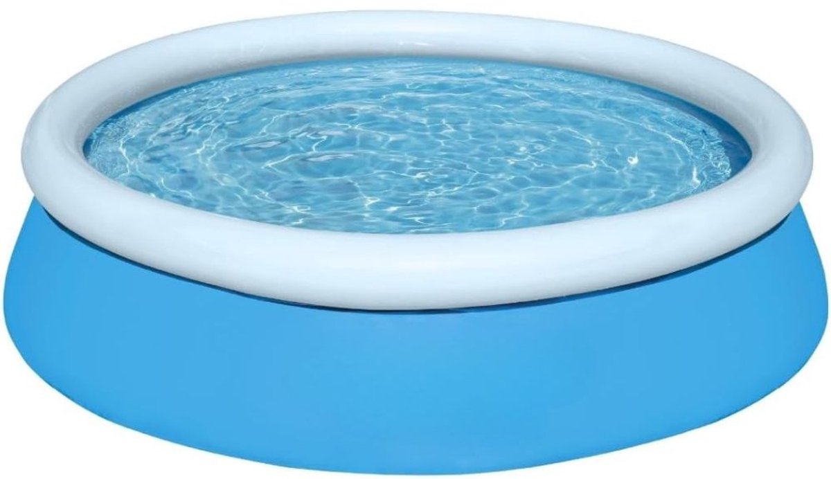 Swimming pool - Opzetzwembad - Opblaaszwembad - Lounge Pool - opblaasbaar zwembad - zwembad - Familiezwembad - zwembaden - Kinderzwembad - 1.83m x 51cm