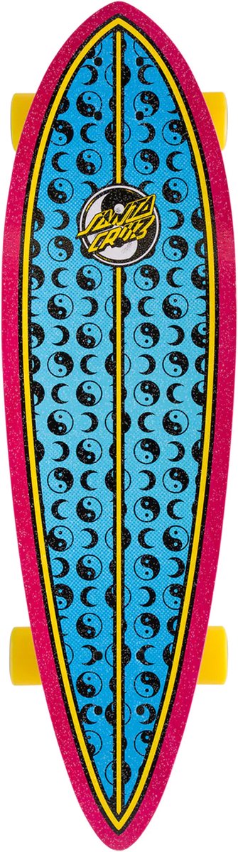   Cruiser Yin Yang Dot Pintail