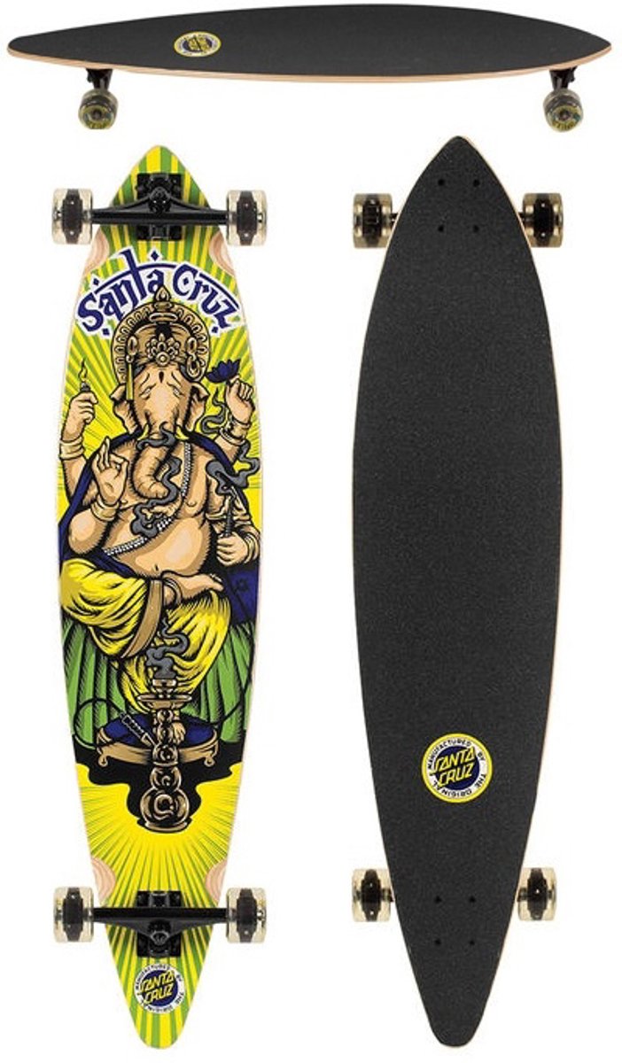   Ganesh Disco Wheel 43,5 pintail  