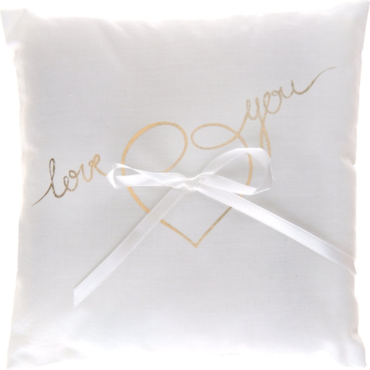 Santex Ringkussen Love You