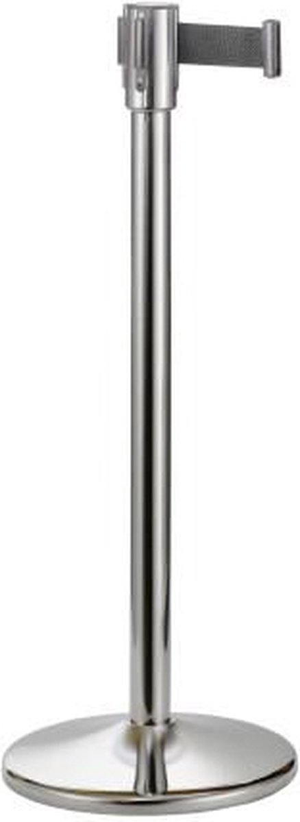 Afzetpalen Spanners Model Af 306 Sb, Saro 399-4008