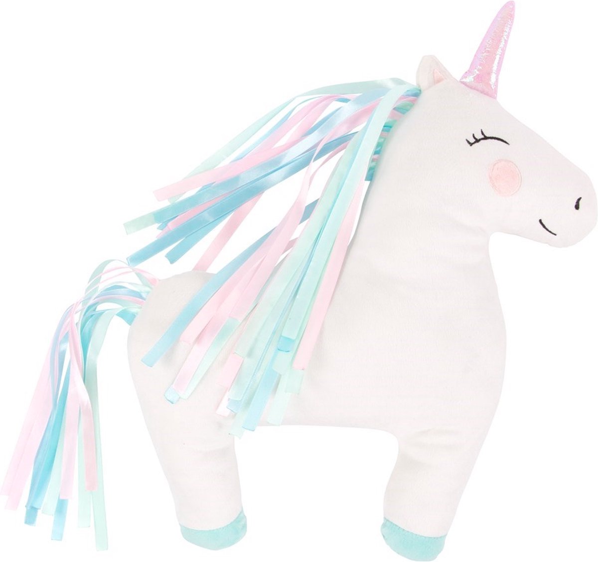 Sass & Belle Kussen Betty de eenhoorn