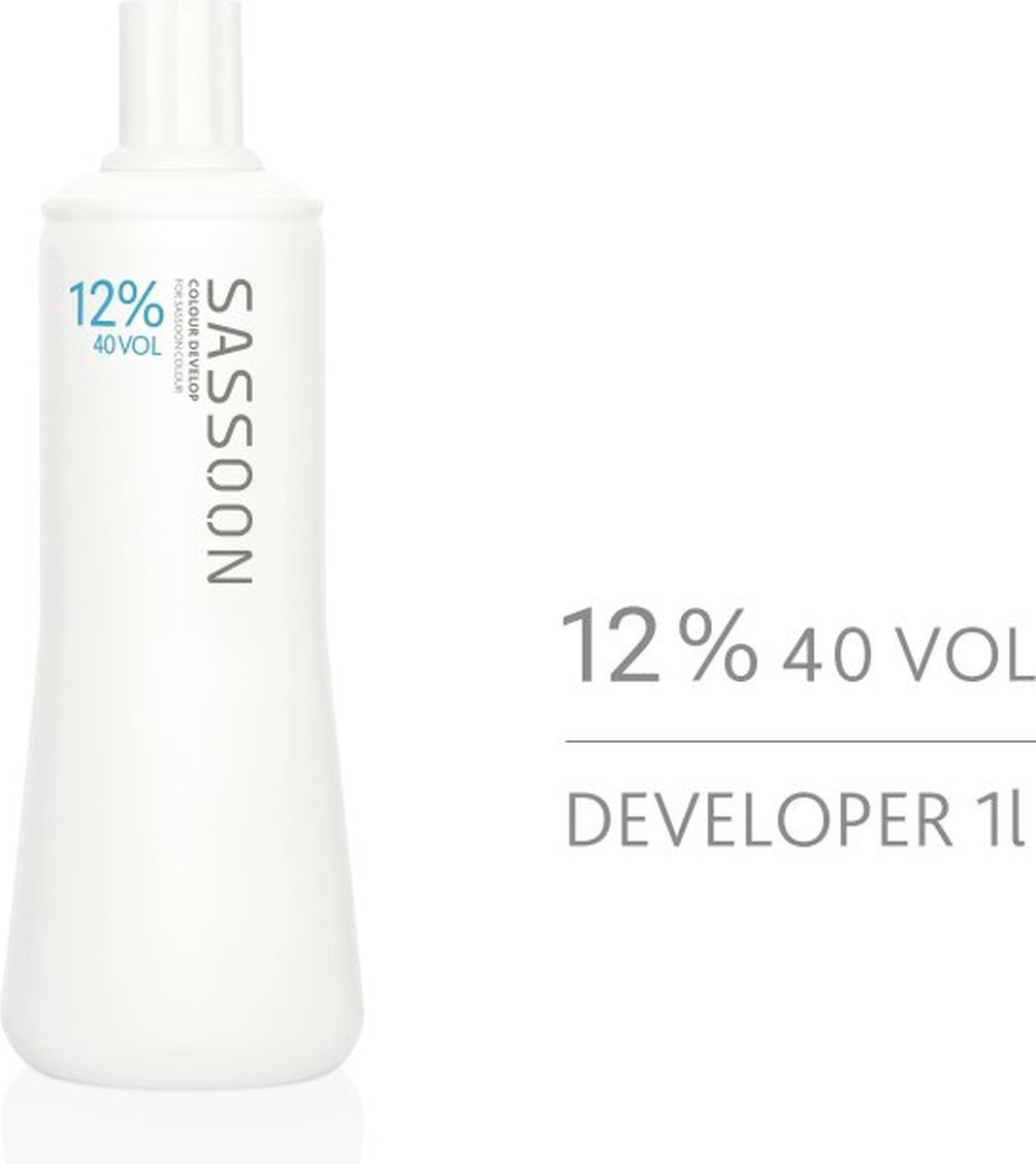   Chromatools Colour Develop 12% 1000 ml