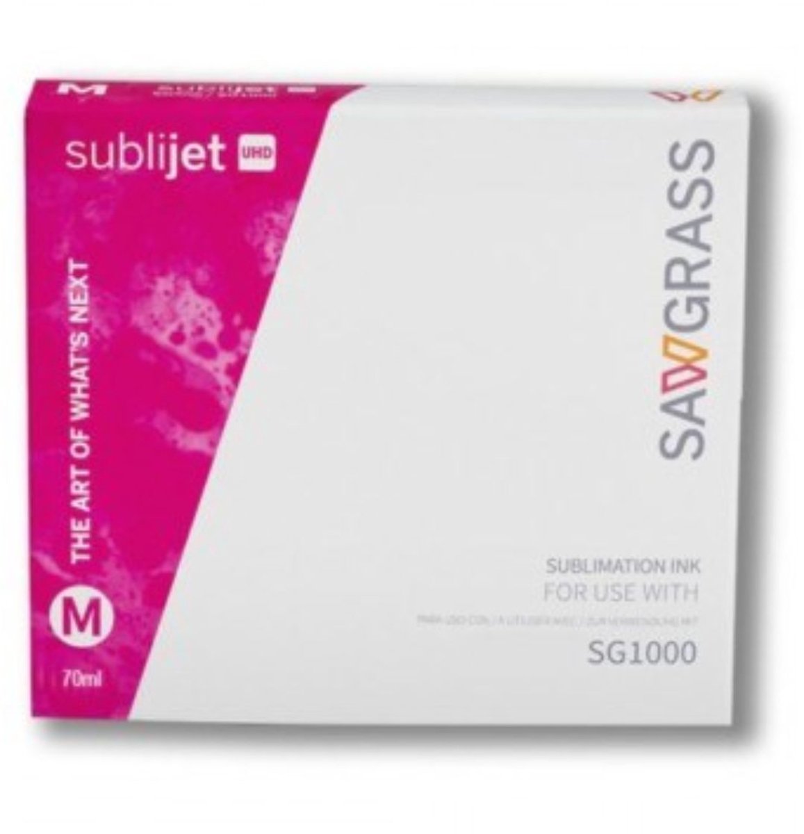 Sawgrass Sublijet HD - Magenta - 70 ml - SG1000