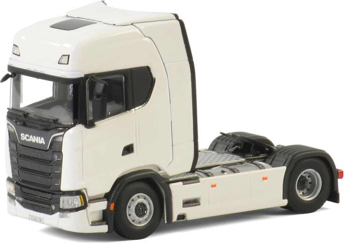 Scania S Highline CS20N 4x2 - 1:50 - WSI Models
