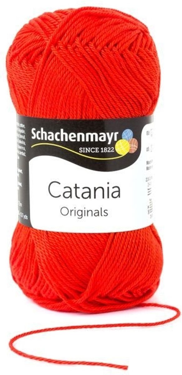 Catania Tomaat (390)