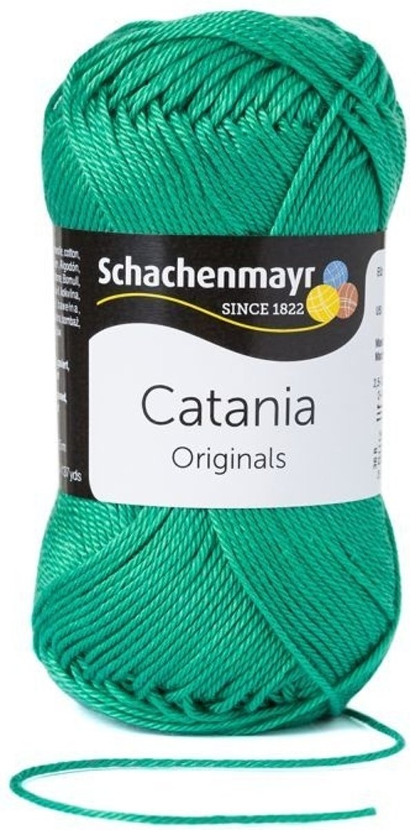 Catania golfgroen (241)