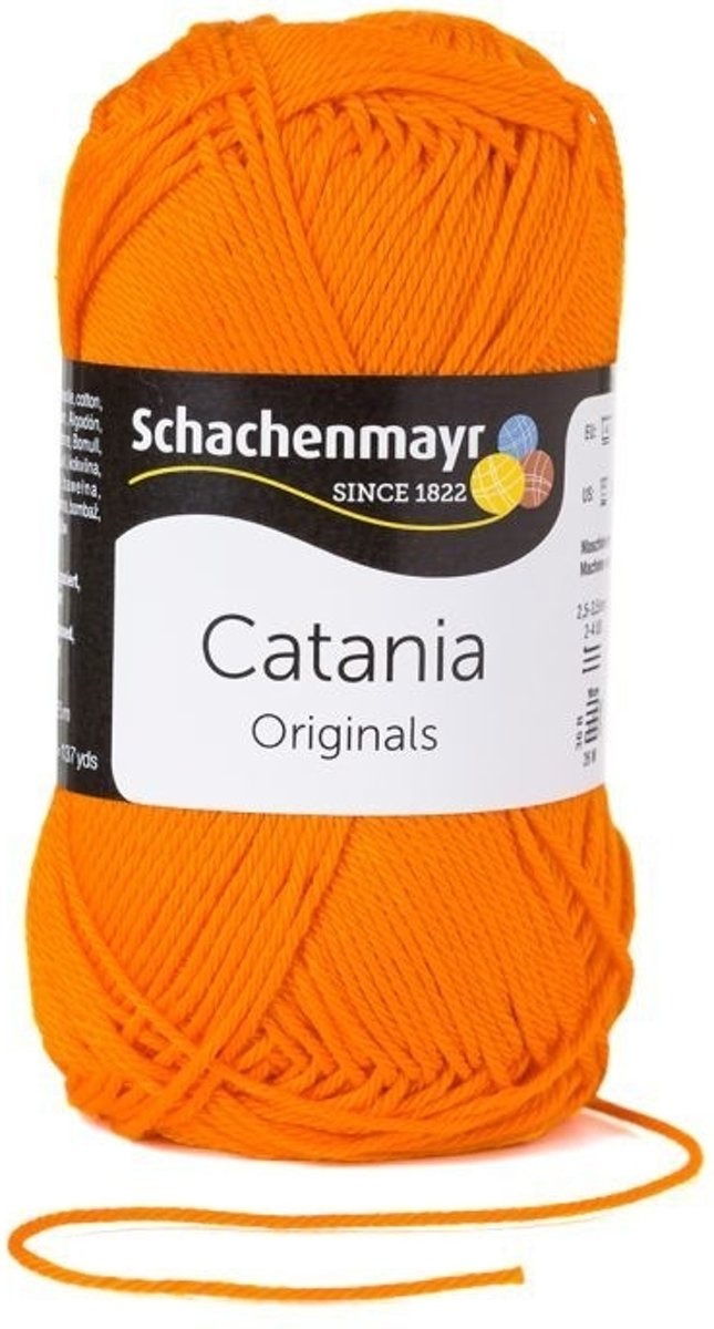 Catania tangerine (281)