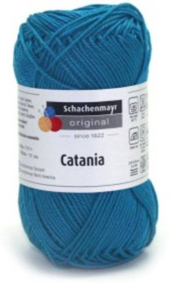 SMC Catania 0400 Ocean