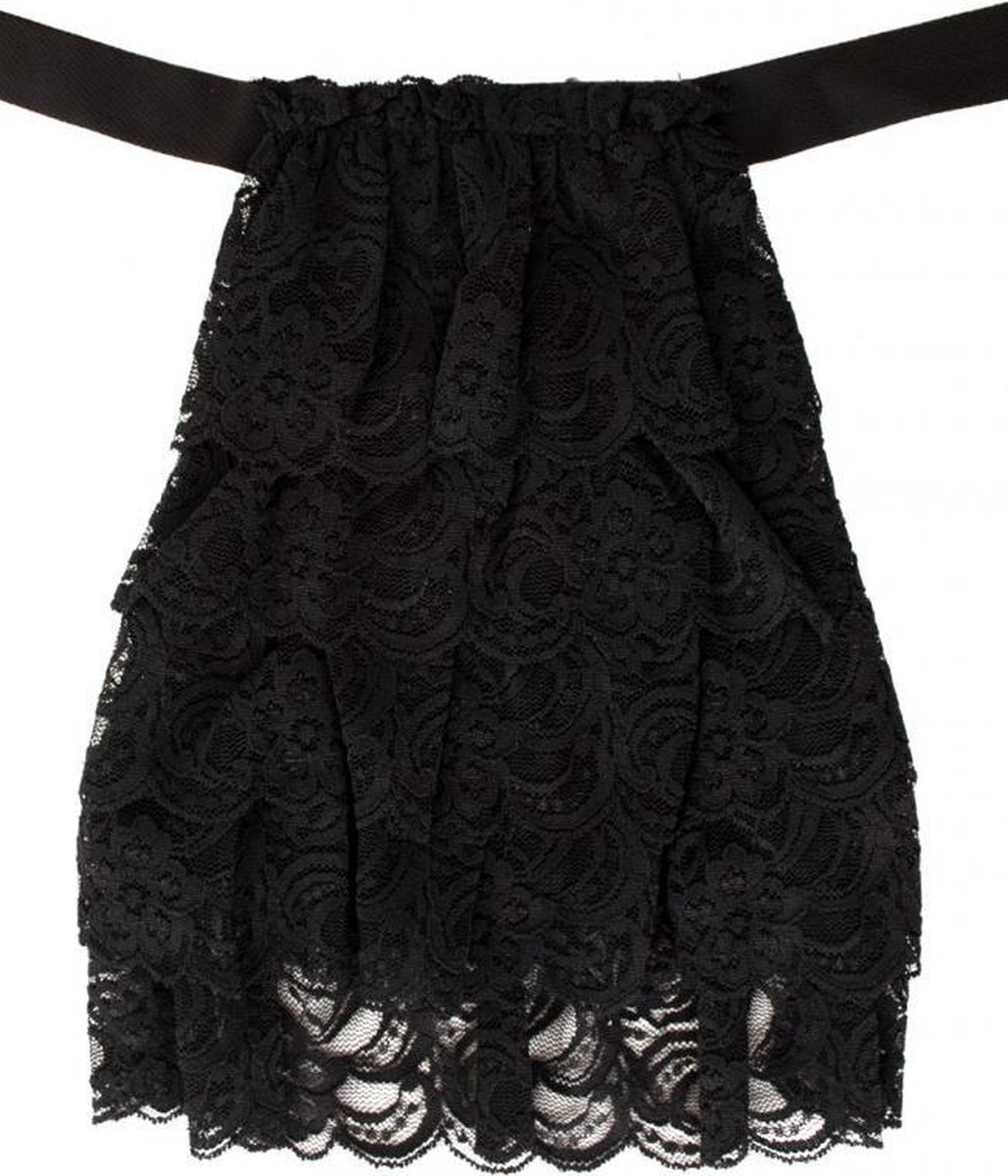 Foam Stickers doodshoofd