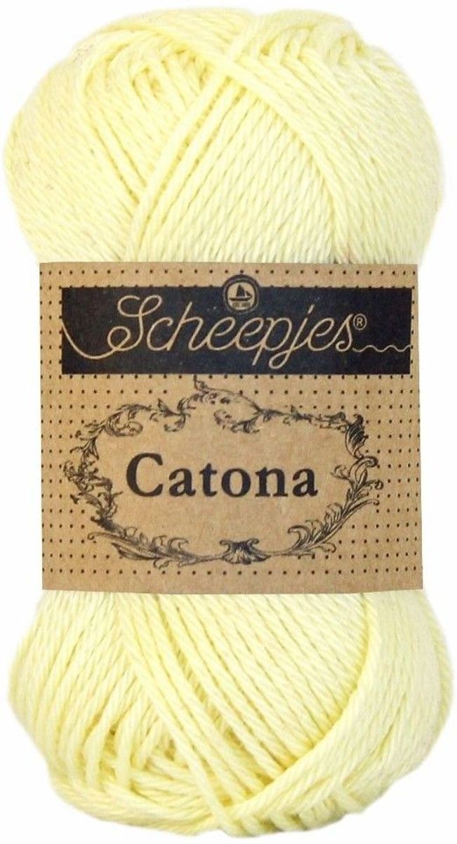 10 x   Catona 50 gram - 101 Candle Light