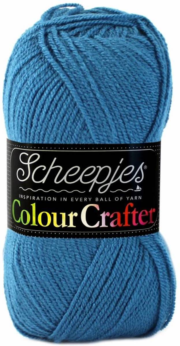 10 x   Colour Crafter Alkmaar (1708)