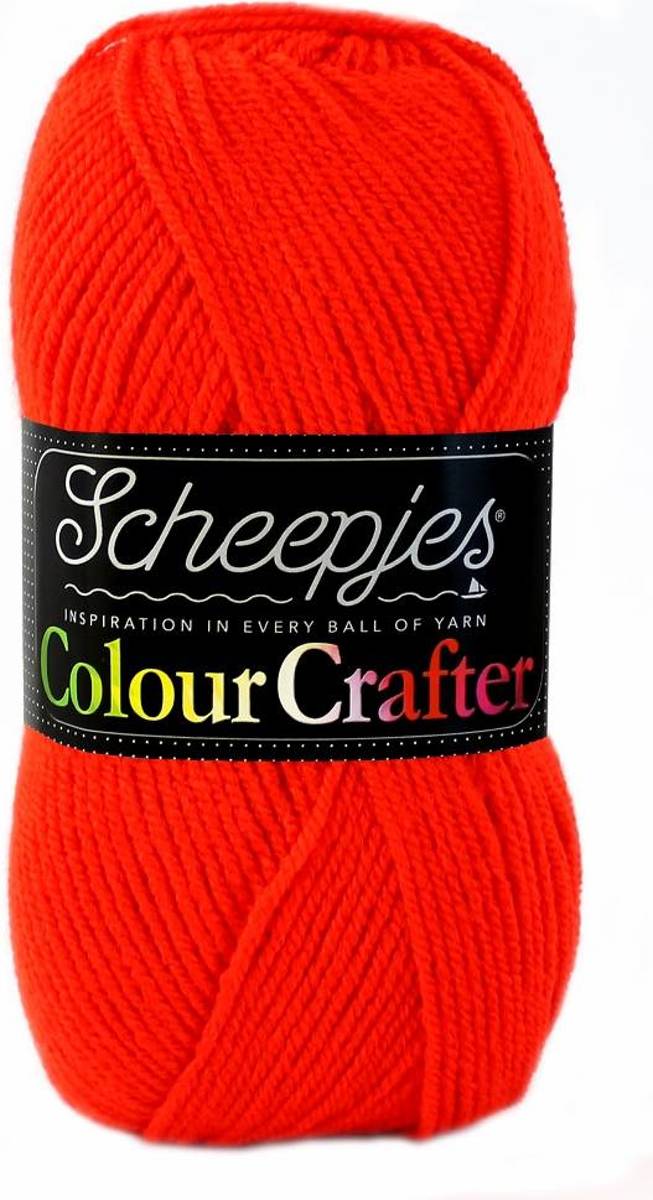 10 x   Colour Crafter Amsterdam (1010)