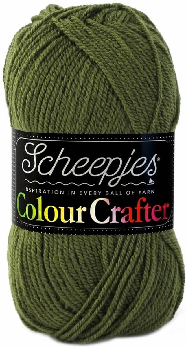 10 x   Colour Crafter Arnhem (1027)