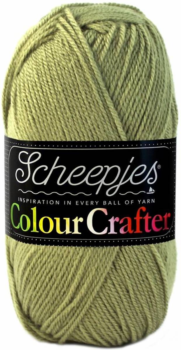 10 x   Colour Crafter Assen (1065)