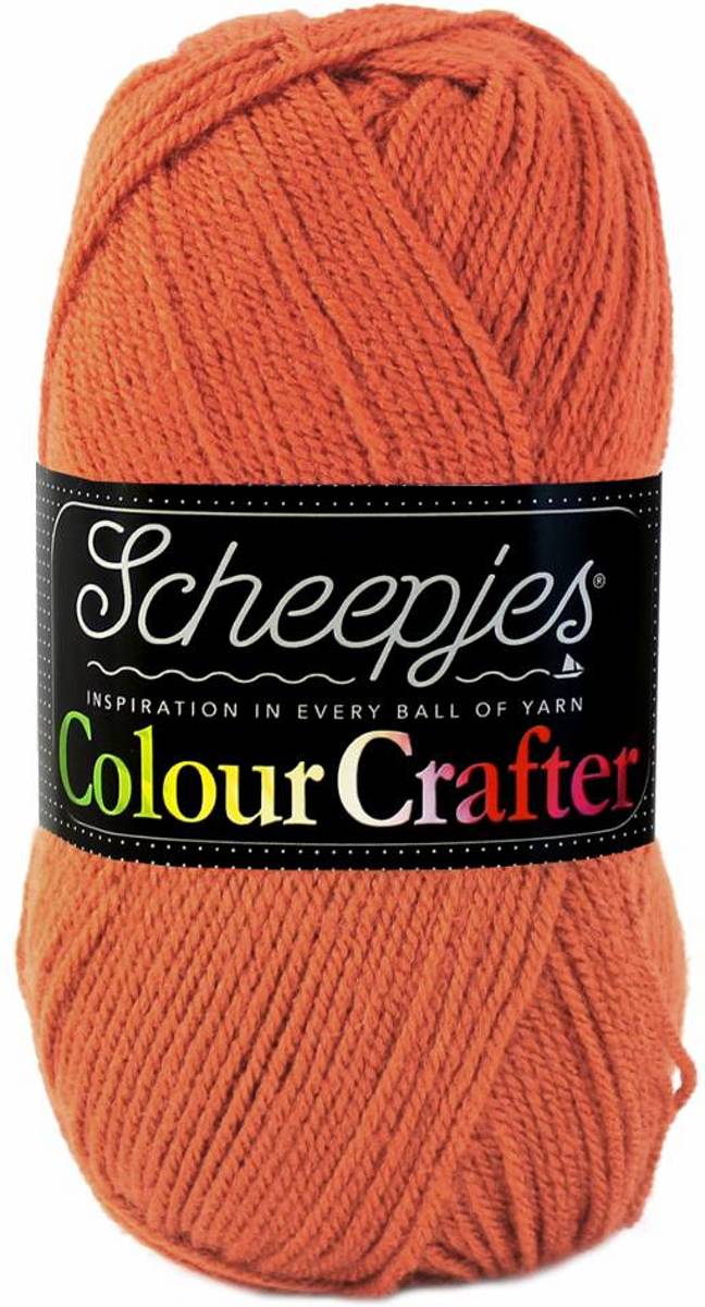 10 x   Colour Crafter Breda (1029)