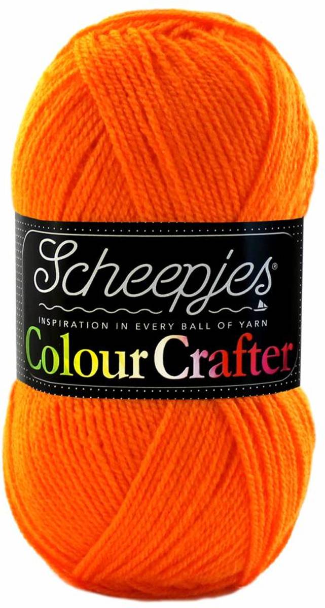 10 x   Colour Crafter Gent (2002)