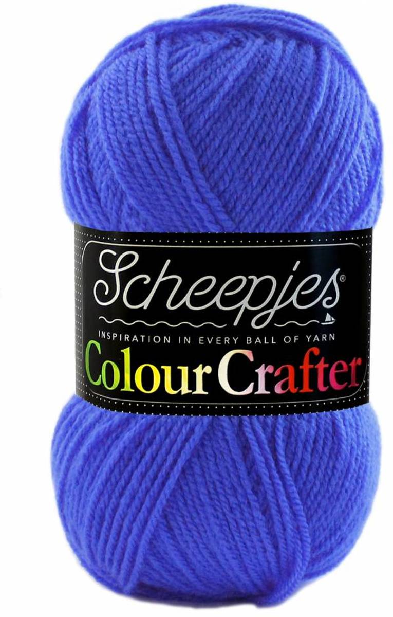 10 x   Colour Crafter Geraardsbergen (2011)