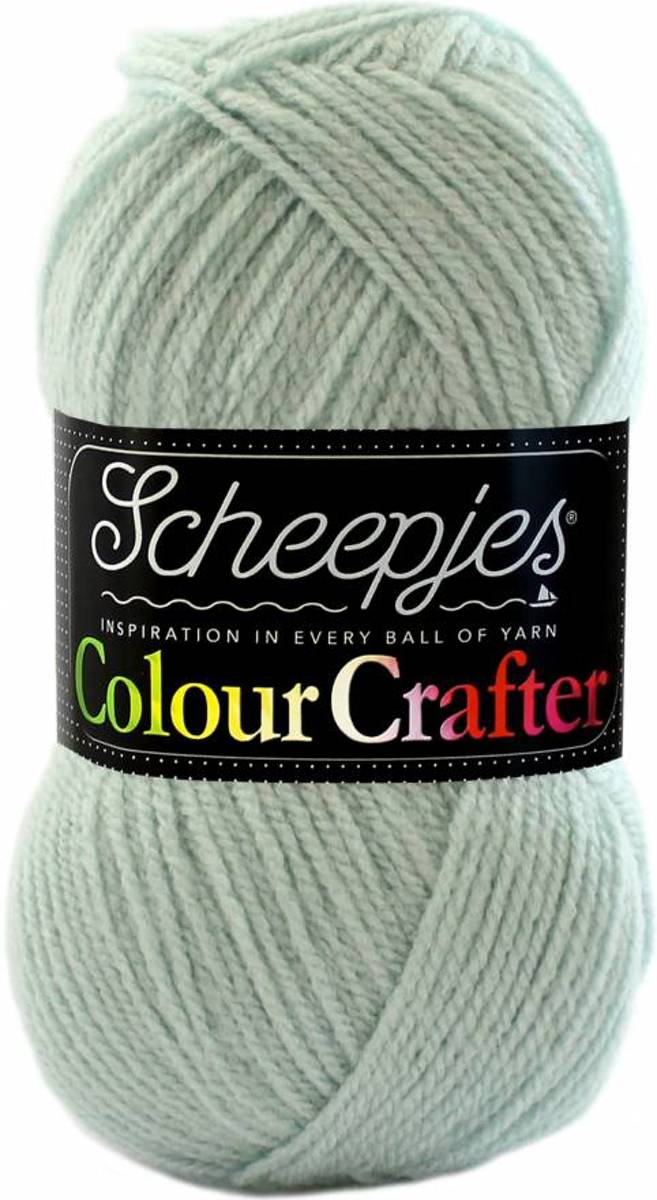 10 x   Colour Crafter Goes (1820)