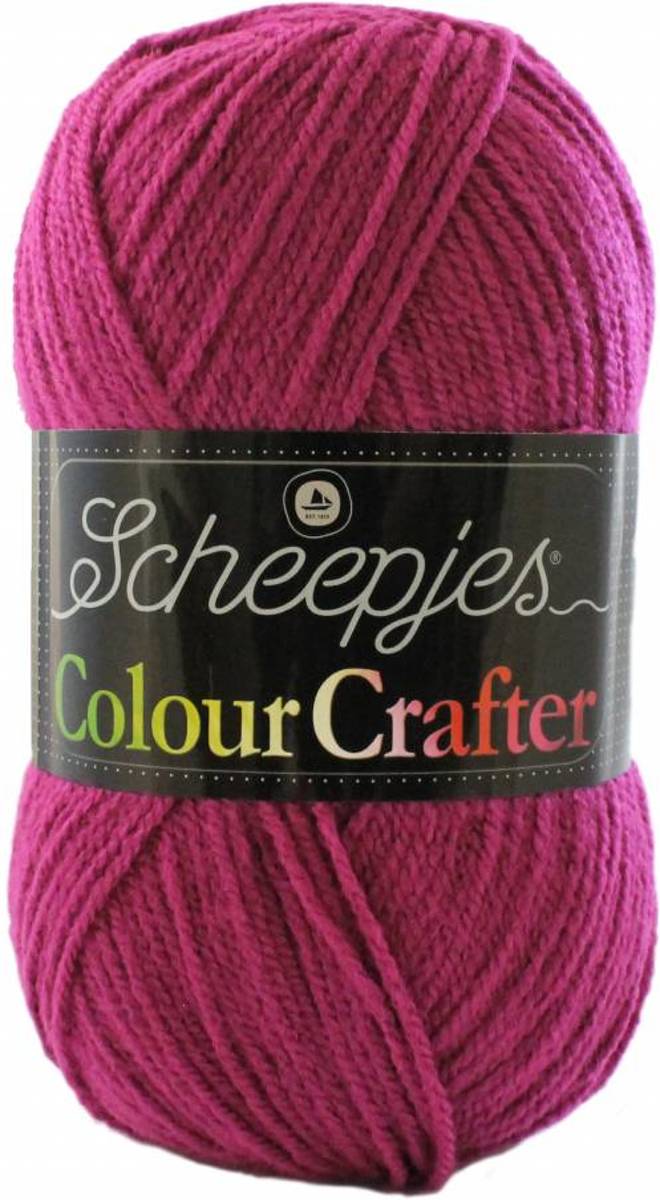 10 x   Colour Crafter Kortijk (2009)