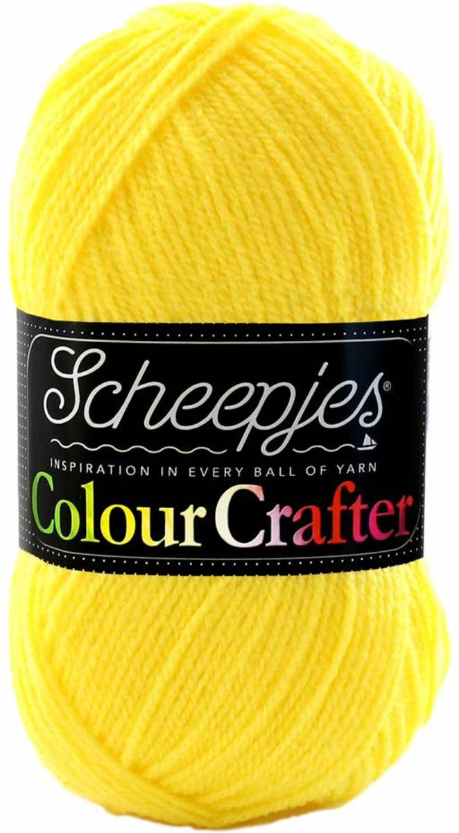 10 x   Colour Crafter Leuven (2008)