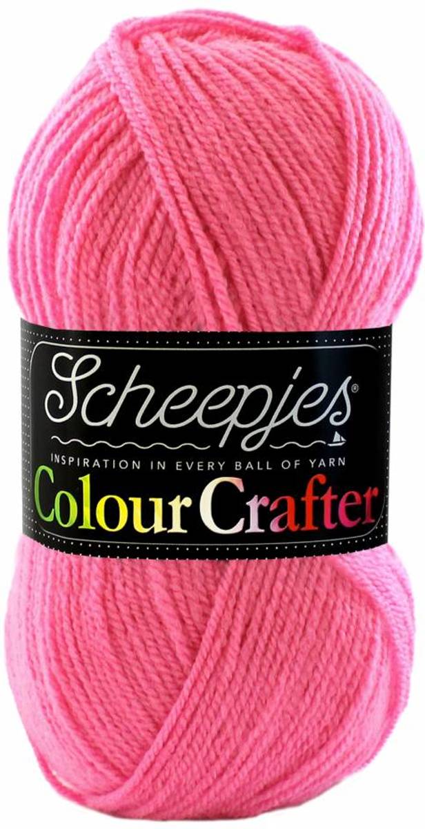 10 x   Colour Crafter Luik (2006)