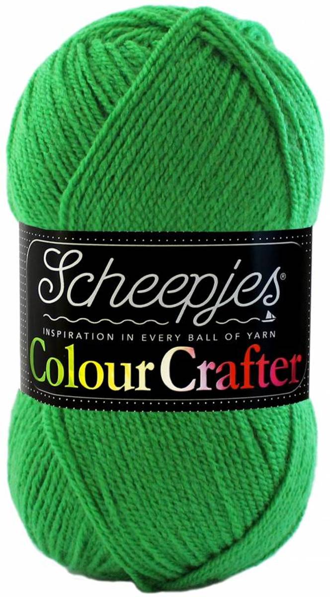 10 x   Colour Crafter Malm dy (2014)