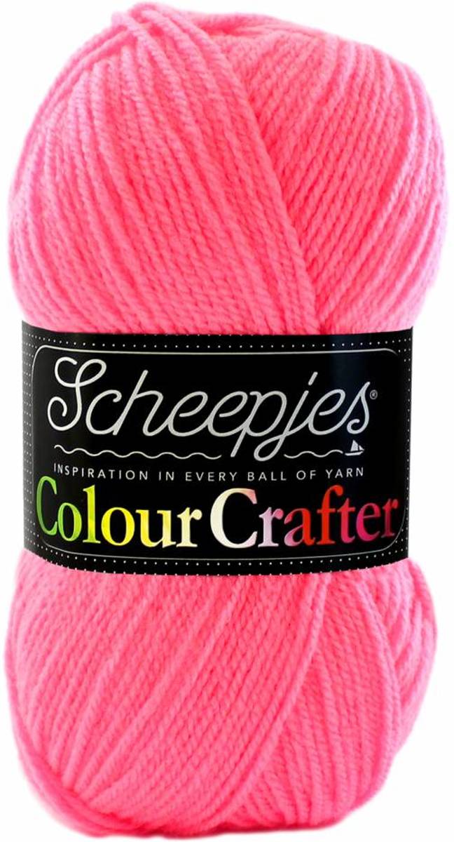 10 x   Colour Crafter Mechelen (2013)