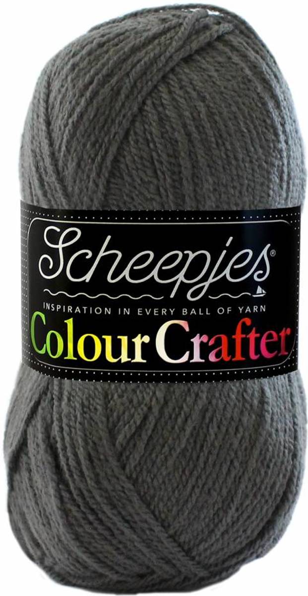 10 x   Colour Crafter Pollare (2018)