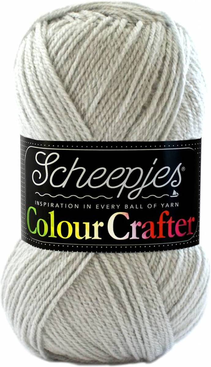 10 x   Colour Crafter Sint Niklaas (2019)