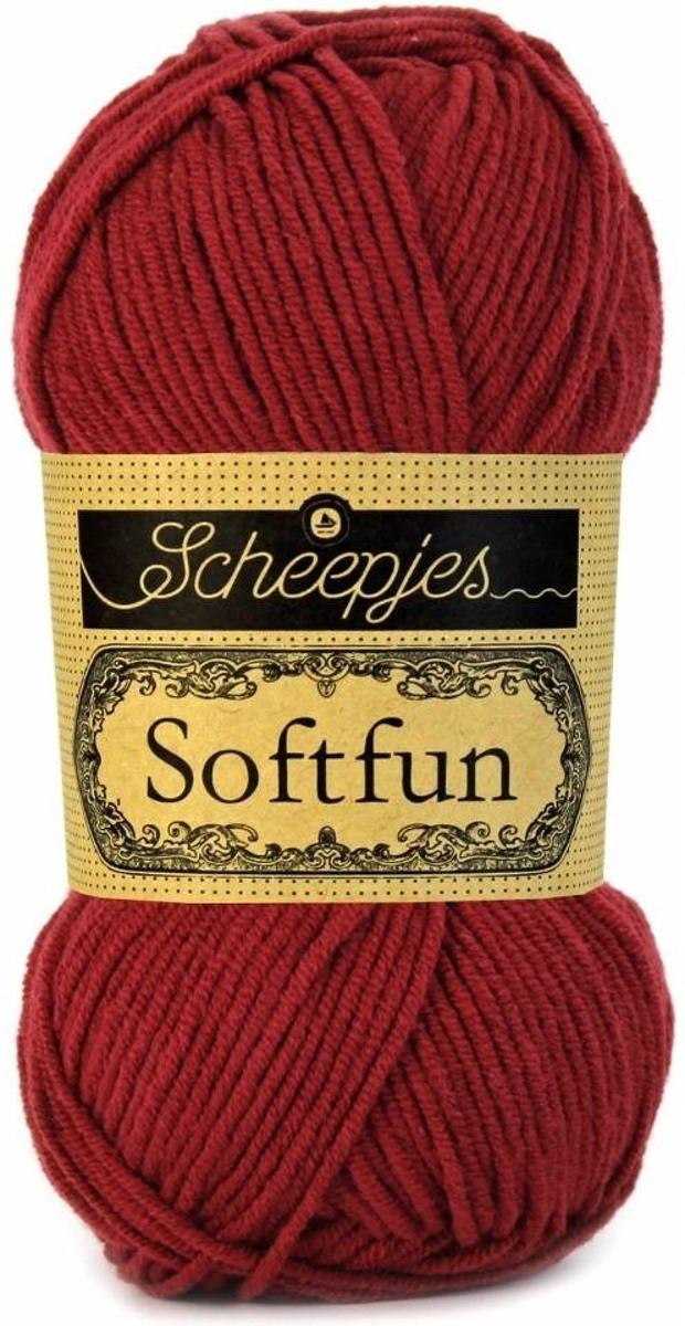 10 x   Softfun 2492