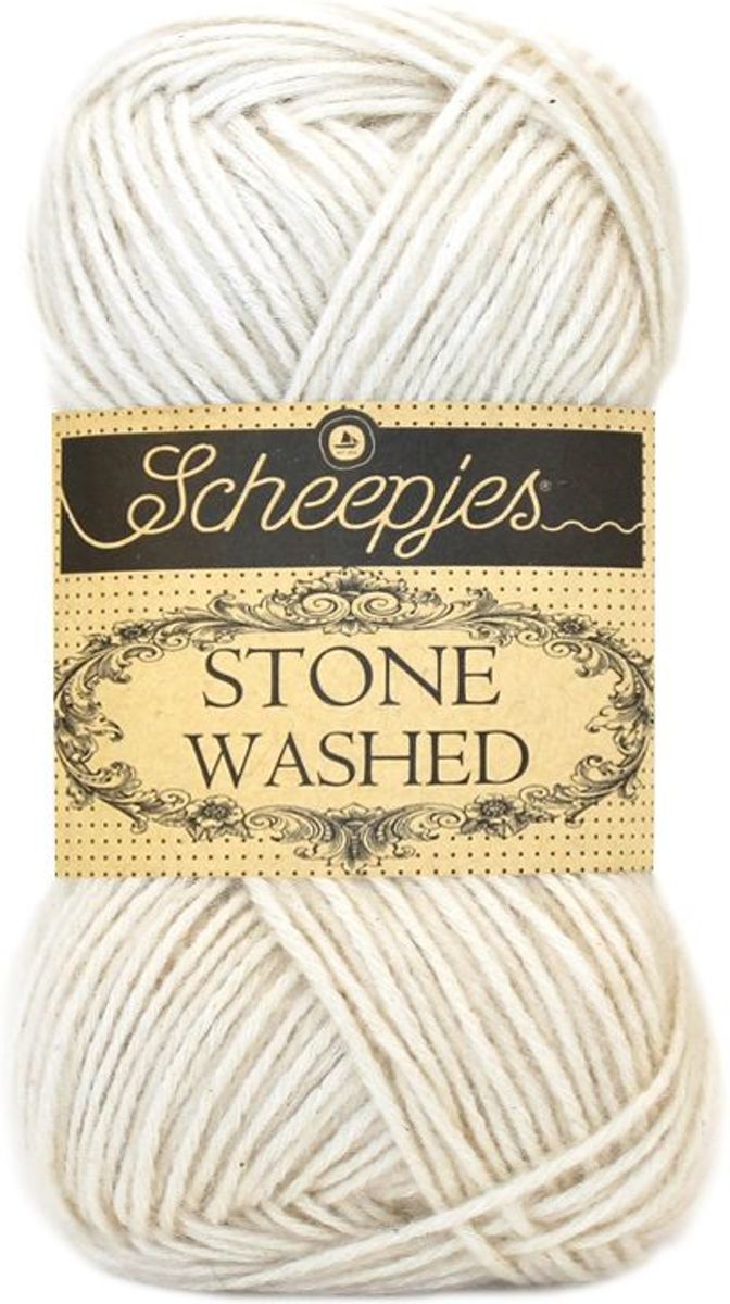 10 x   Stone Washed (801)