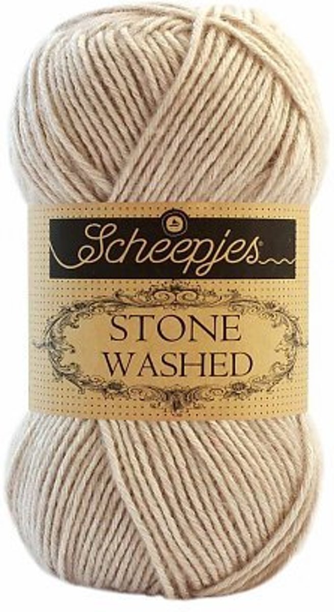 10 x   Stone Washed Axinite (831)