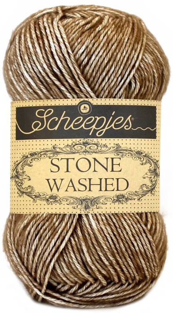 10 x   Stone Washed Boulder Opal (804)