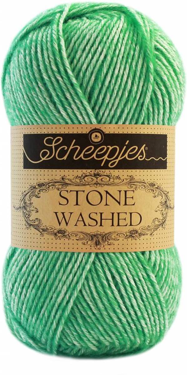 10 x   Stone Washed Fosterite (826)