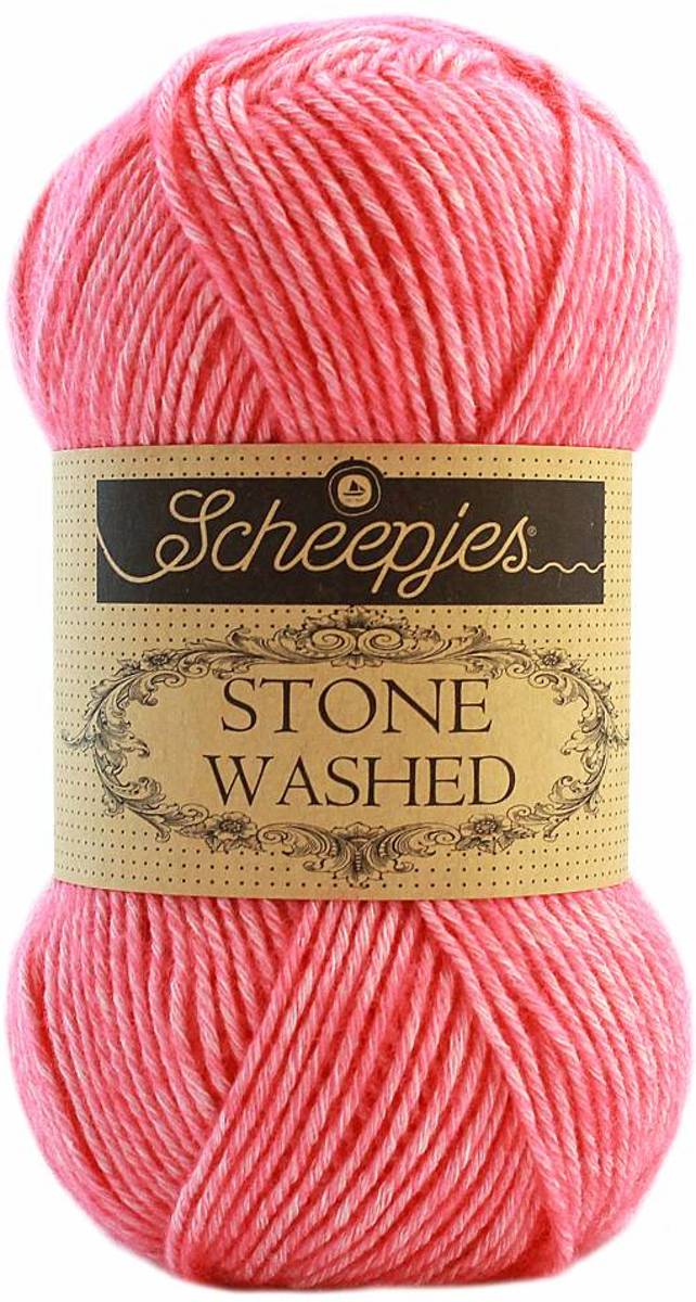 10 x   Stone Washed Rhodochrosite (835)