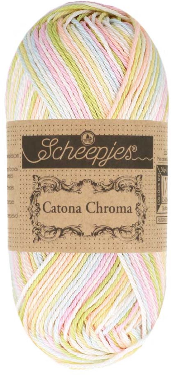 Scheepjes Catona Chroma