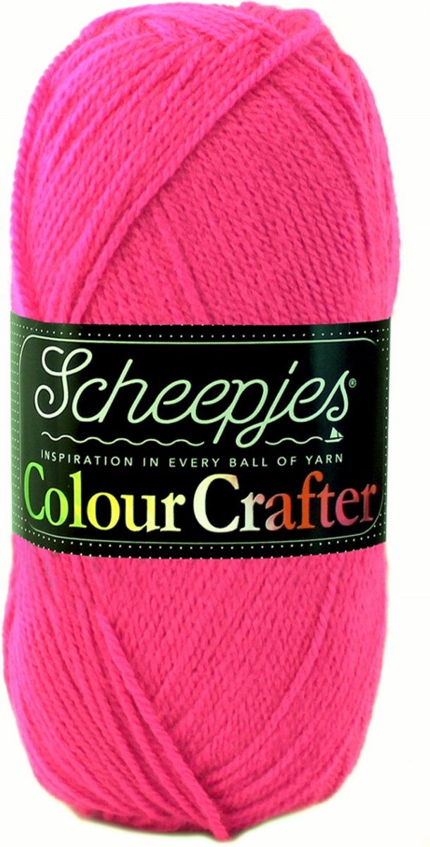   Colour Crafter 1257 Hilversum