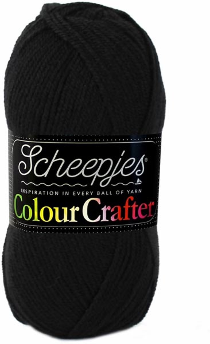   Colour Crafter Ede 1002. PAK MET 10 BOLLEN